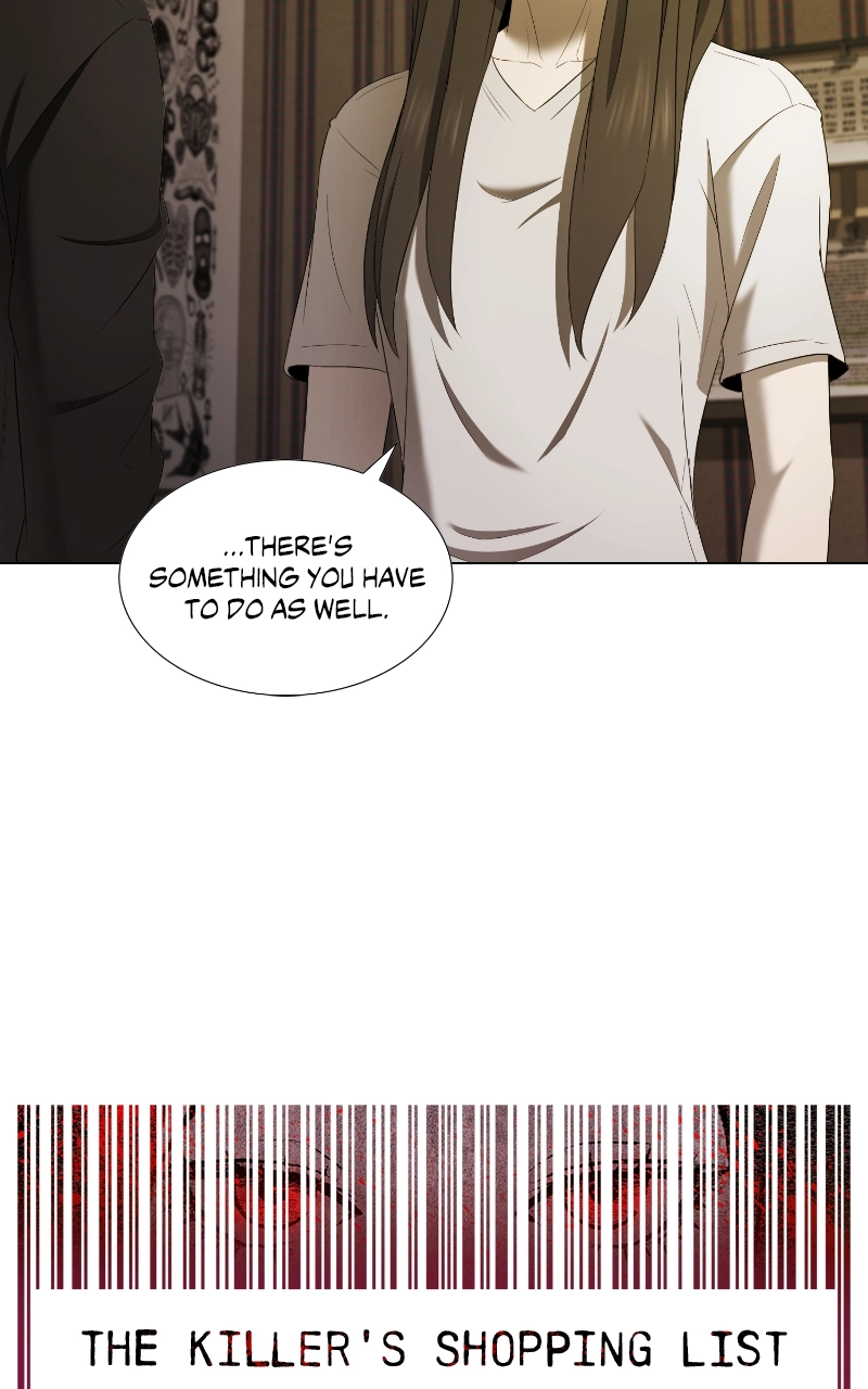 Read The Killer’s Shopping List chapter 45 image 10 on Lezhin