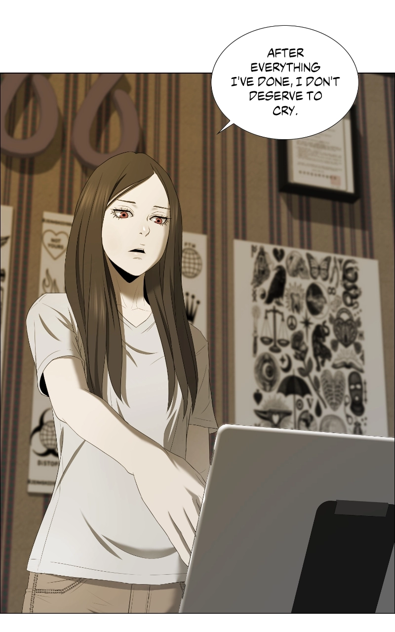 Read The Killer’s Shopping List chapter 45 image 2 on Lezhin