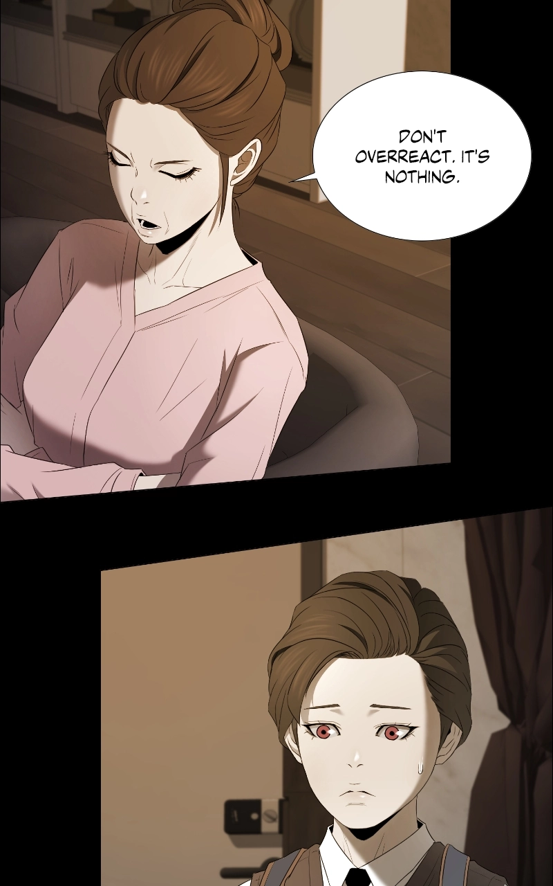 Read The Killer’s Shopping List chapter 45 image 20 on Lezhin