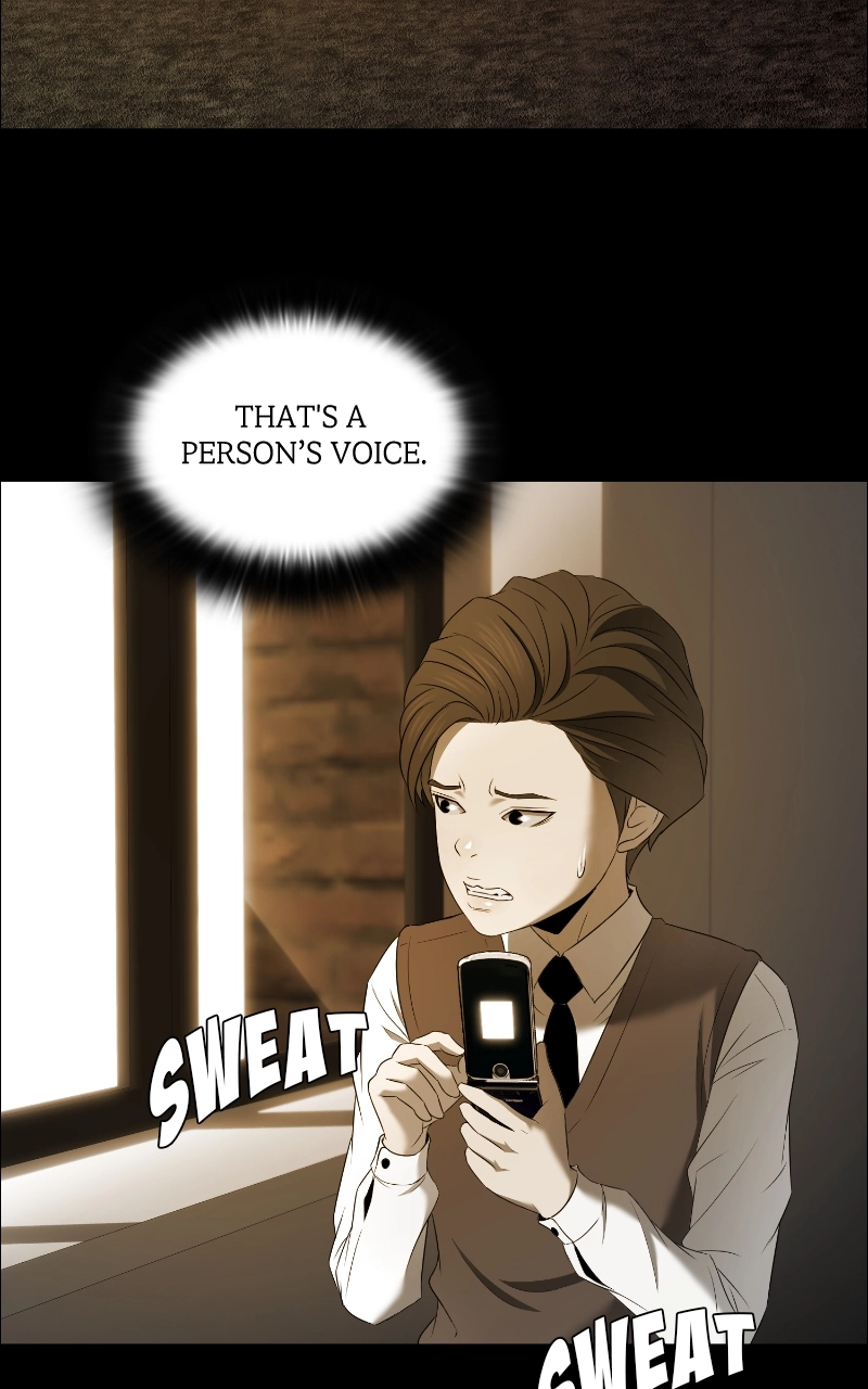 Read The Killer’s Shopping List chapter 45 image 26 on Lezhin
