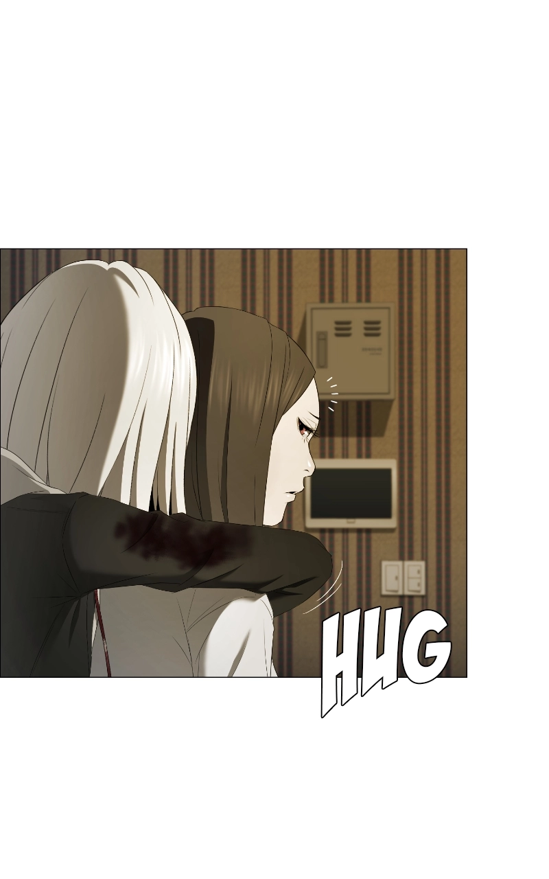 Read The Killer’s Shopping List chapter 45 image 3 on Lezhin