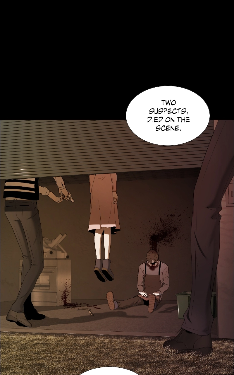 Read The Killer’s Shopping List chapter 45 image 30 on Lezhin