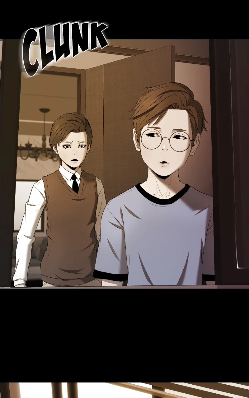 Read The Killer’s Shopping List chapter 45 image 32 on Lezhin