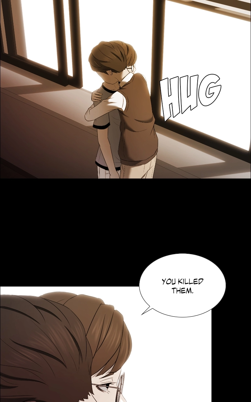 Read The Killer’s Shopping List chapter 45 image 33 on Lezhin