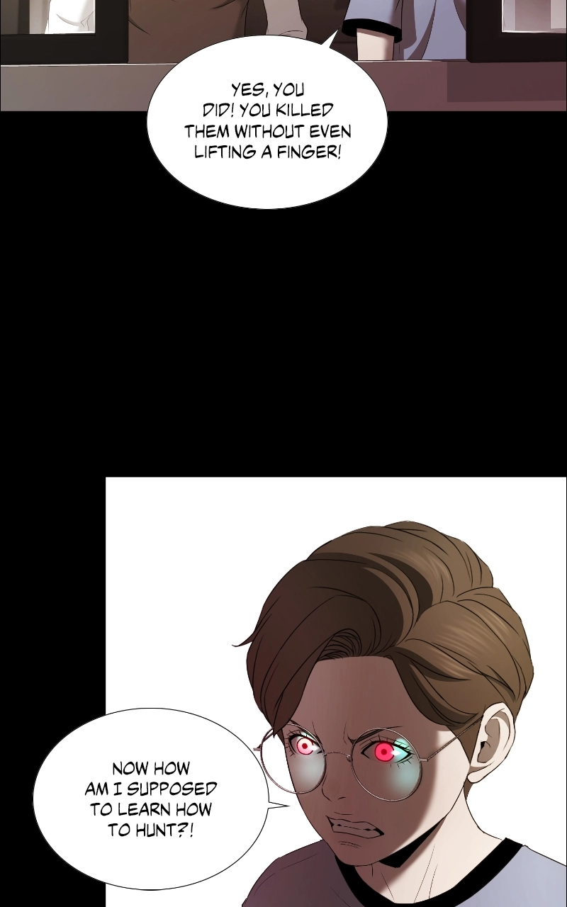 Read The Killer’s Shopping List chapter 45 image 35 on Lezhin