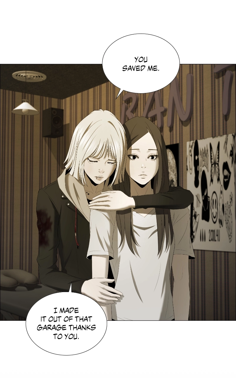 Read The Killer’s Shopping List chapter 45 image 4 on Lezhin