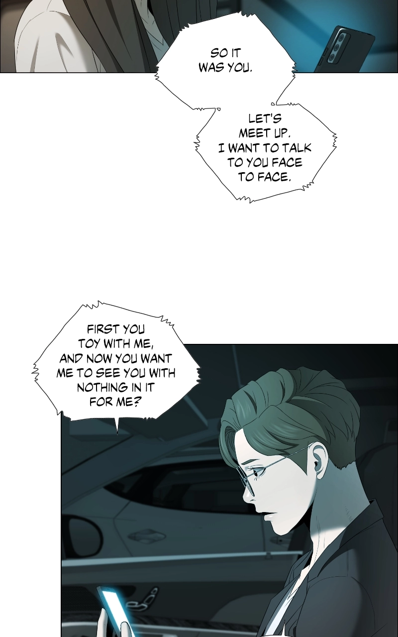 Read The Killer’s Shopping List chapter 45 image 42 on Lezhin