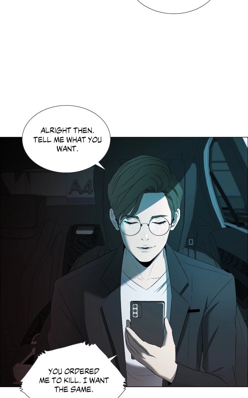 Read The Killer’s Shopping List chapter 45 image 44 on Lezhin