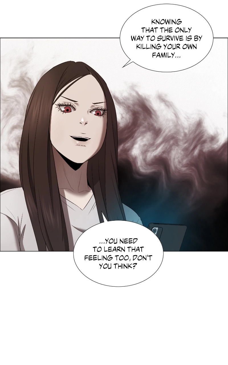 Read The Killer’s Shopping List chapter 45 image 46 on Lezhin