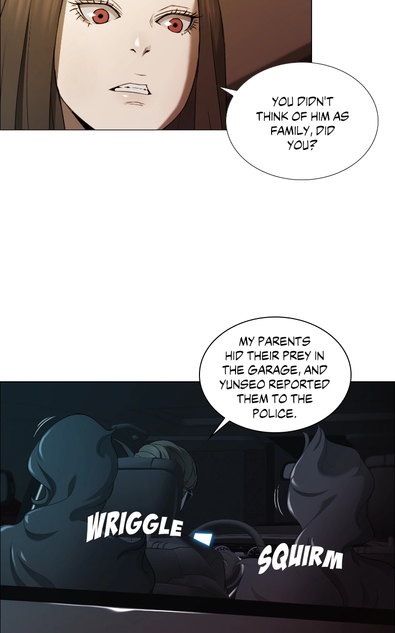 Read The Killer’s Shopping List chapter 45 image 50 on Lezhin