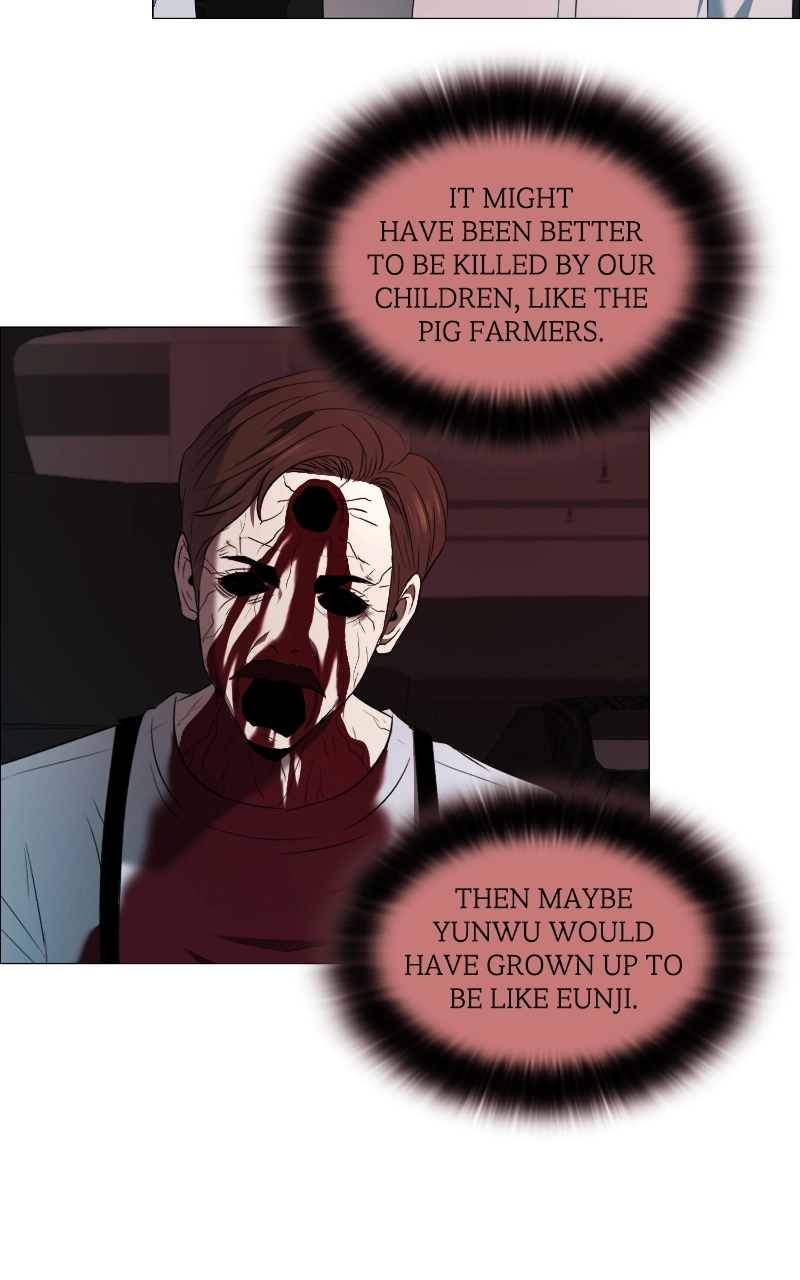Read The Killer’s Shopping List chapter 45 image 54 on Lezhin