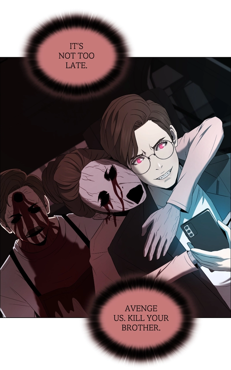Read The Killer’s Shopping List chapter 45 image 55 on Lezhin