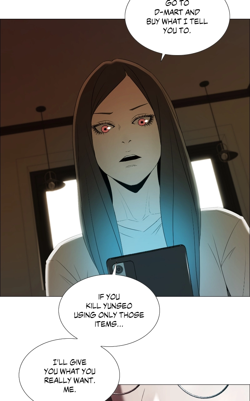 Read The Killer’s Shopping List chapter 45 image 58 on Lezhin