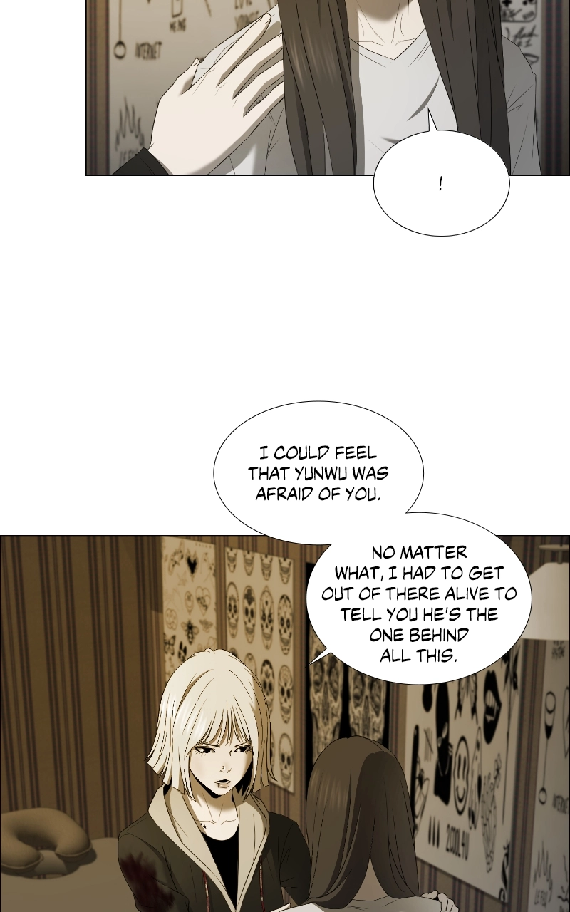 Read The Killer’s Shopping List chapter 45 image 7 on Lezhin