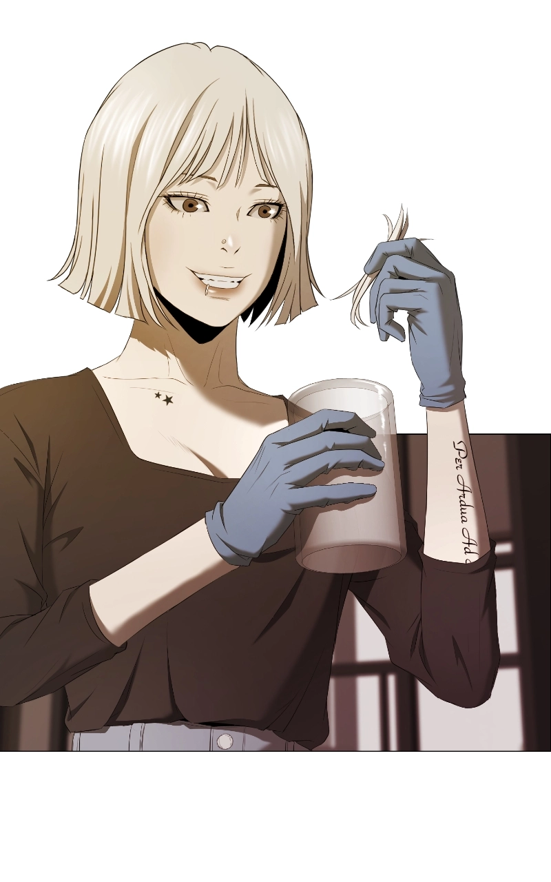 Read The Killer’s Shopping List chapter 45 image 70 on Lezhin