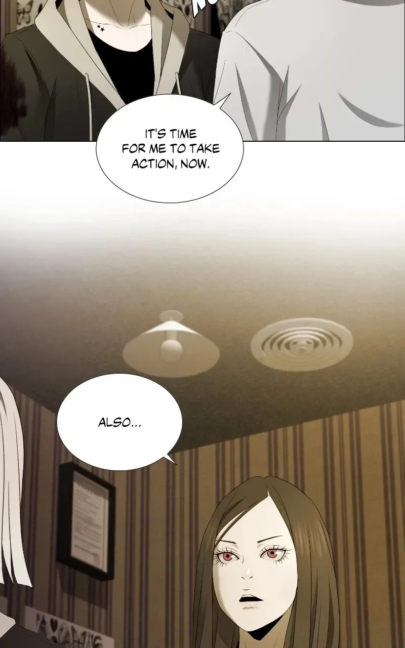 Read The Killer’s Shopping List chapter 45 image 9 on Lezhin