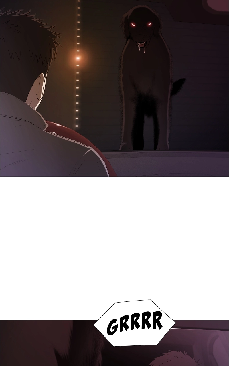 Read The Killer’s Shopping List chapter 46 image 2 on Lezhin