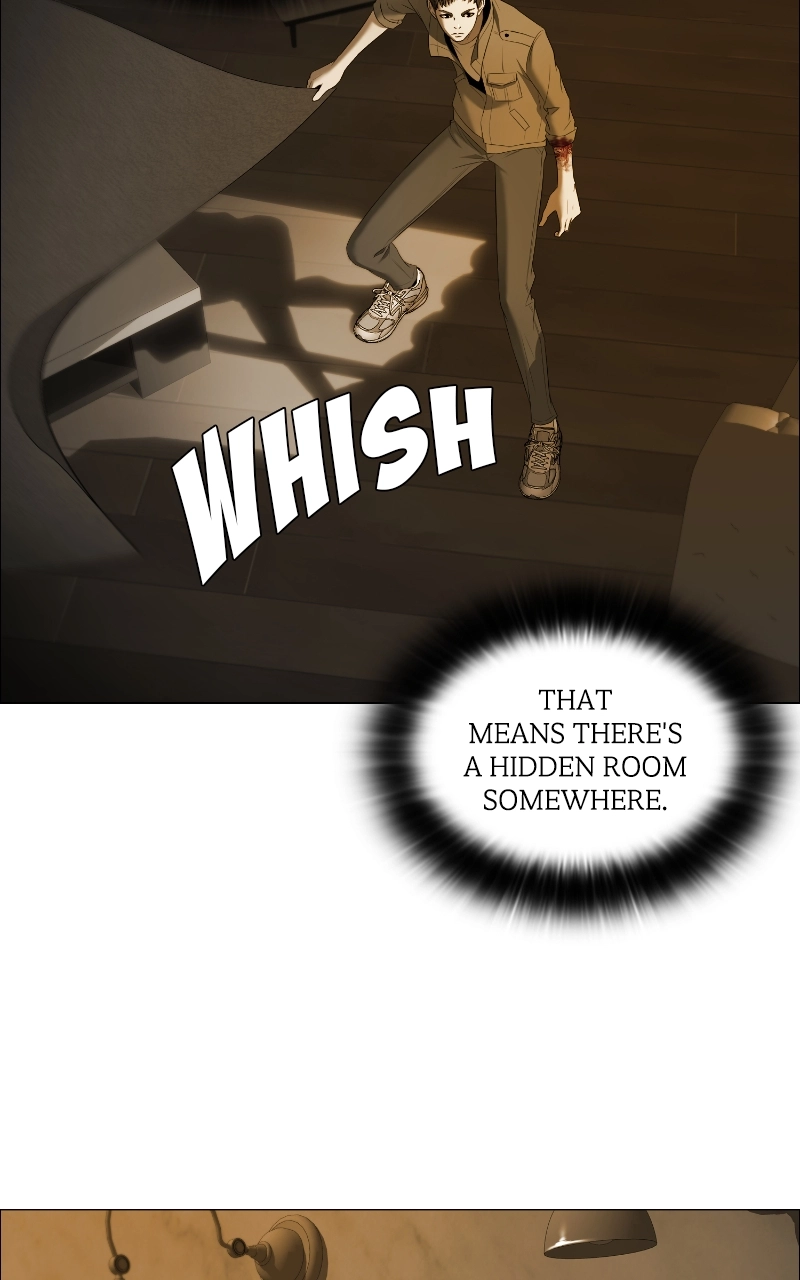 Read The Killer’s Shopping List chapter 46 image 21 on Lezhin