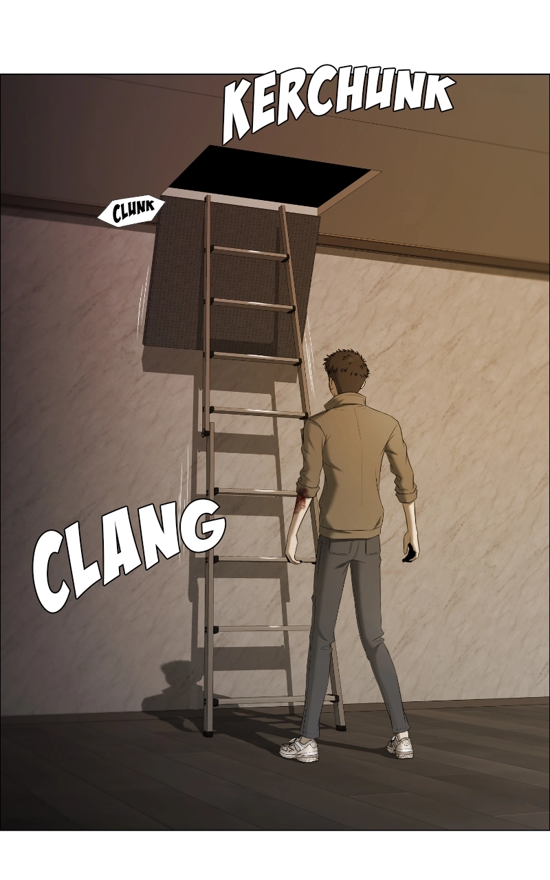 Read The Killer’s Shopping List chapter 46 image 26 on Lezhin
