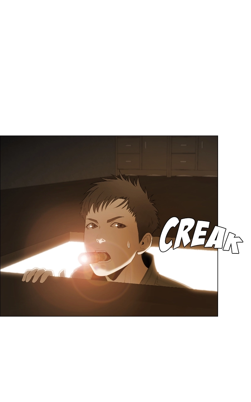 Read The Killer’s Shopping List chapter 46 image 27 on Lezhin