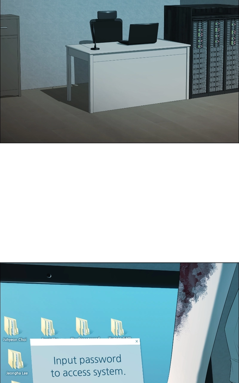Read The Killer’s Shopping List chapter 46 image 30 on Lezhin