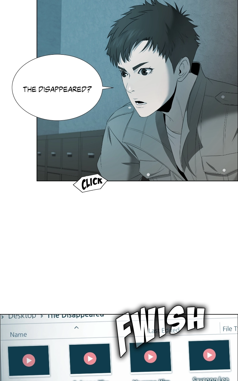 Read The Killer’s Shopping List chapter 46 image 33 on Lezhin