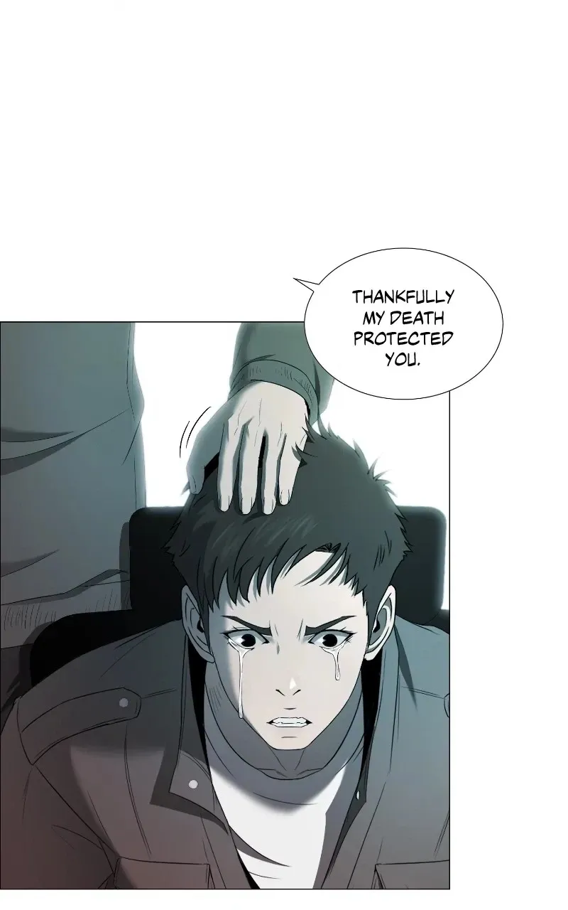 Read The Killer’s Shopping List chapter 46 image 39 on Lezhin