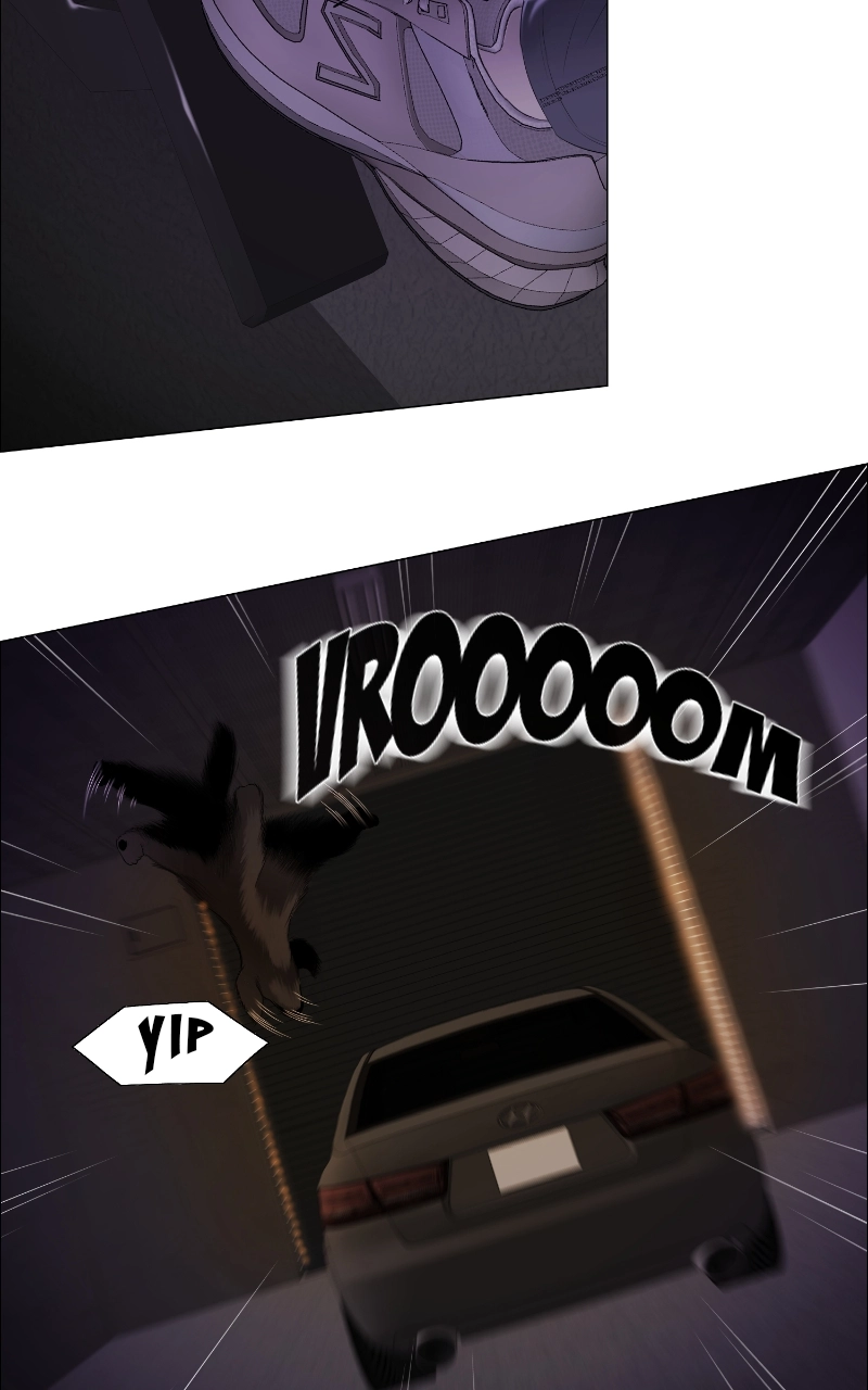 Read The Killer’s Shopping List chapter 46 image 4 on Lezhin