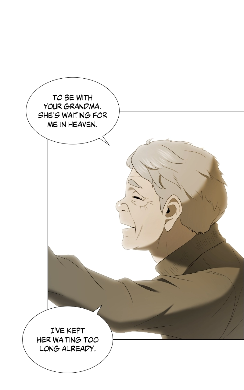 Read The Killer’s Shopping List chapter 46 image 42 on Lezhin