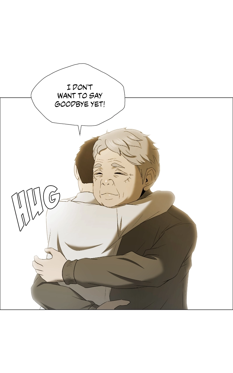 Read The Killer’s Shopping List chapter 46 image 43 on Lezhin