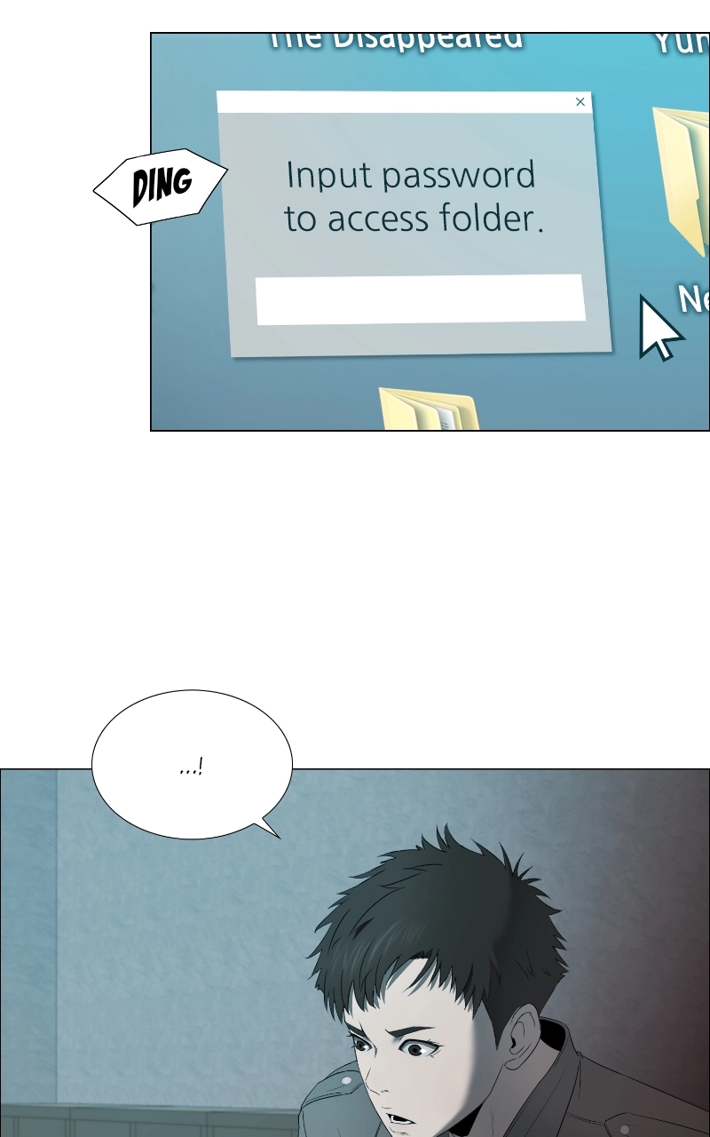Read The Killer’s Shopping List chapter 46 image 48 on Lezhin