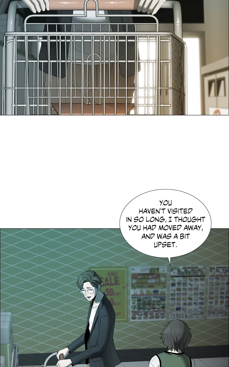Read The Killer’s Shopping List chapter 46 image 54 on Lezhin