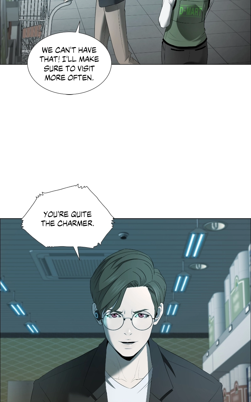 Read The Killer’s Shopping List chapter 46 image 55 on Lezhin