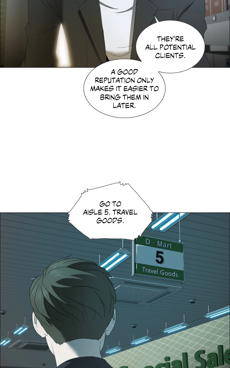 Read The Killer’s Shopping List chapter 46 image 56 on Lezhin
