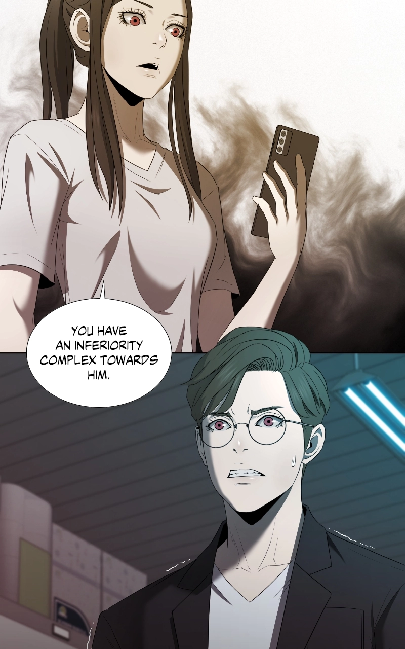 Read The Killer’s Shopping List chapter 46 image 64 on Lezhin