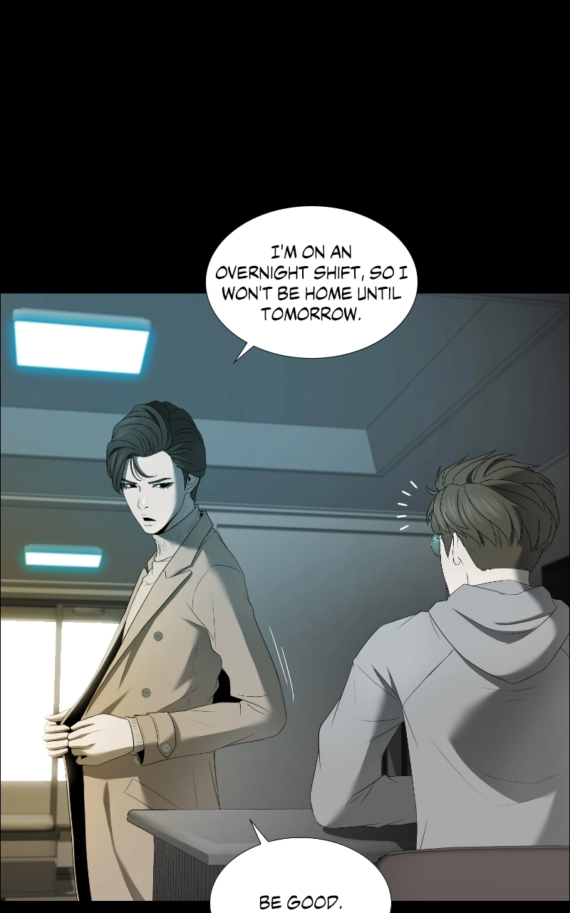 Read The Killer’s Shopping List chapter 46 image 67 on Lezhin