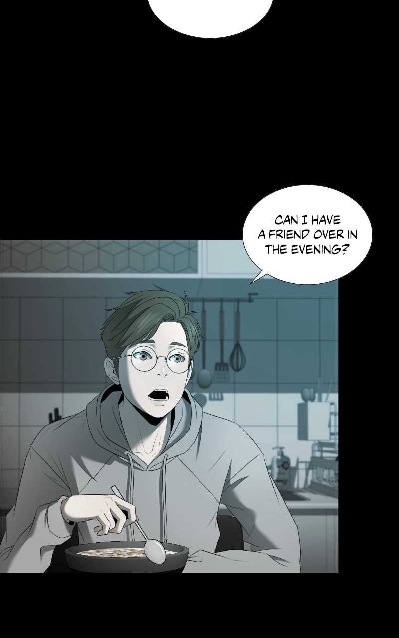 Read The Killer’s Shopping List chapter 46 image 68 on Lezhin