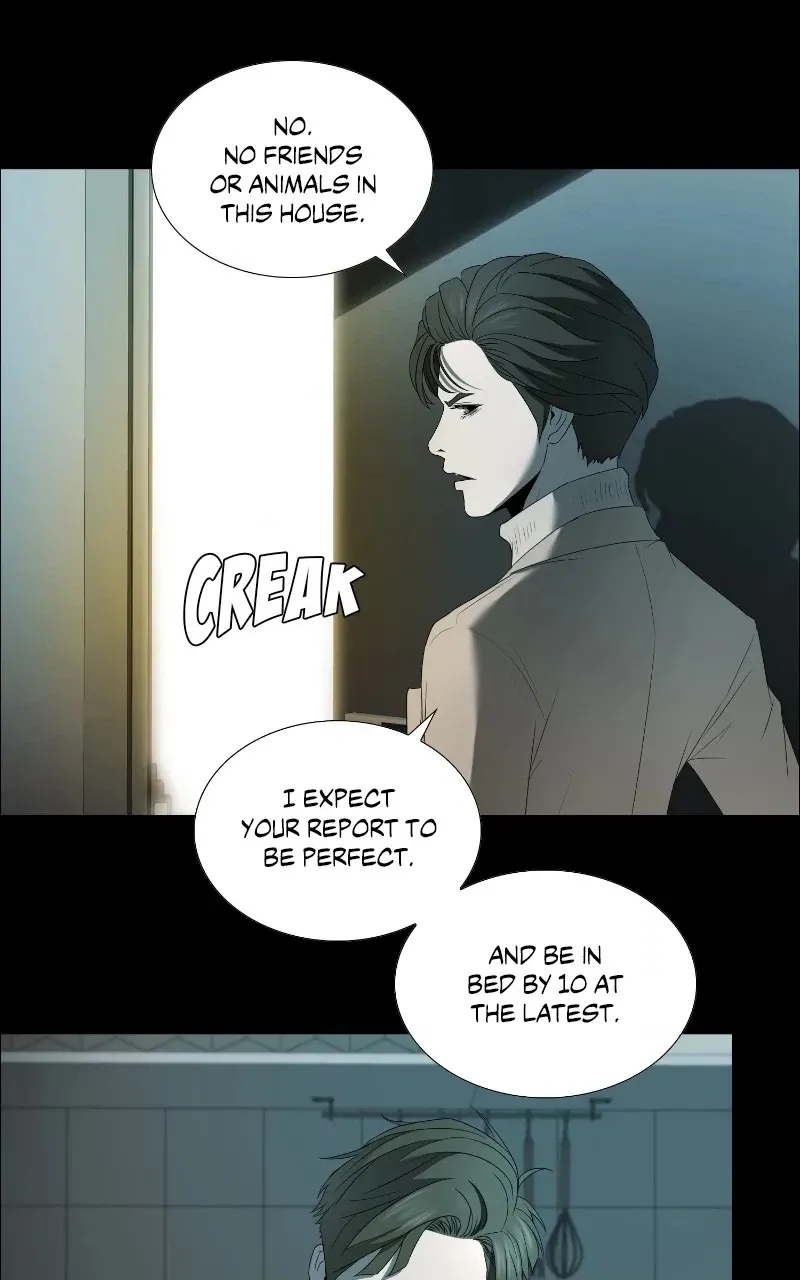 Read The Killer’s Shopping List chapter 46 image 69 on Lezhin