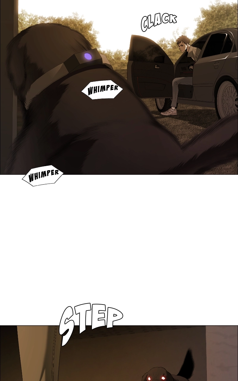 Read The Killer’s Shopping List chapter 46 image 7 on Lezhin