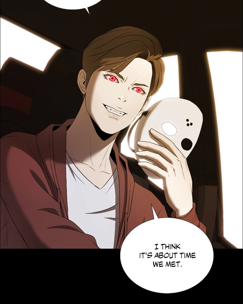 Read The Killer’s Shopping List chapter 47 image 23 on Lezhin