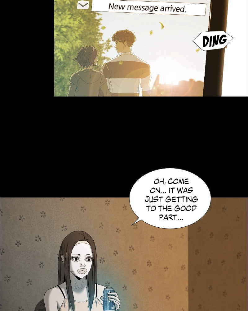 Read The Killer’s Shopping List chapter 47 image 27 on Lezhin