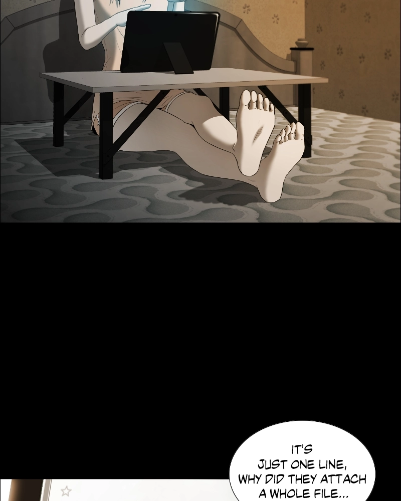 Read The Killer’s Shopping List chapter 47 image 28 on Lezhin