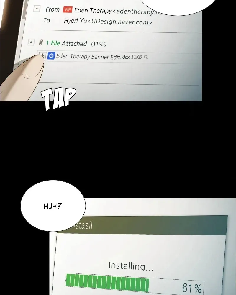 Read The Killer’s Shopping List chapter 47 image 29 on Lezhin