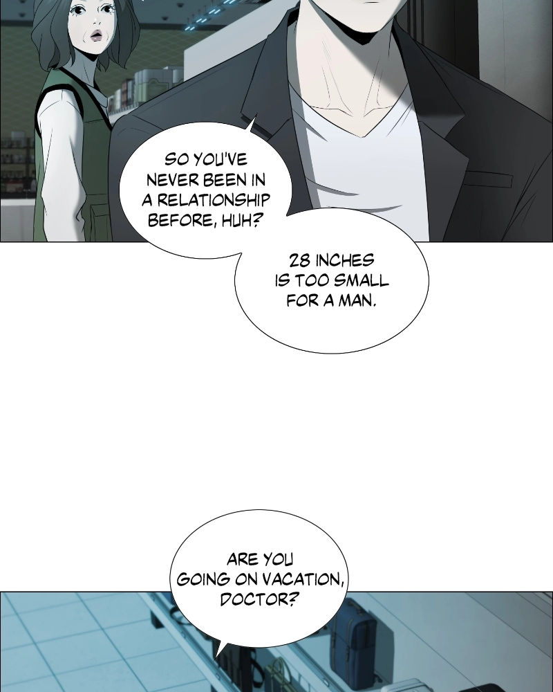 Read The Killer’s Shopping List chapter 47 image 3 on Lezhin