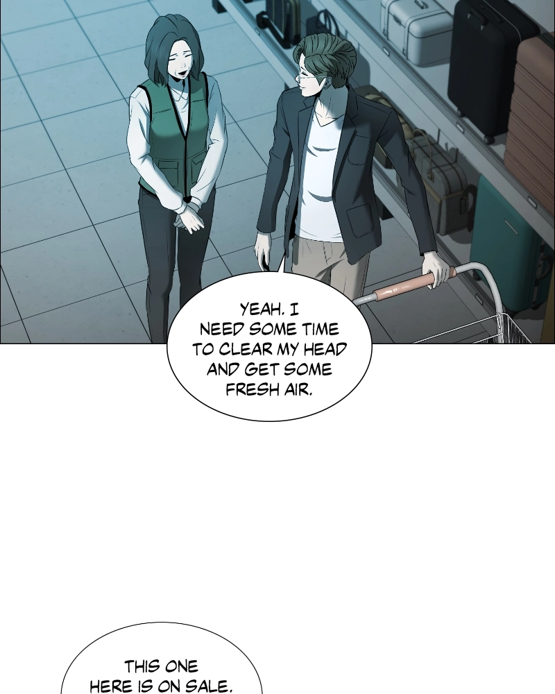 Read The Killer’s Shopping List chapter 47 image 4 on Lezhin