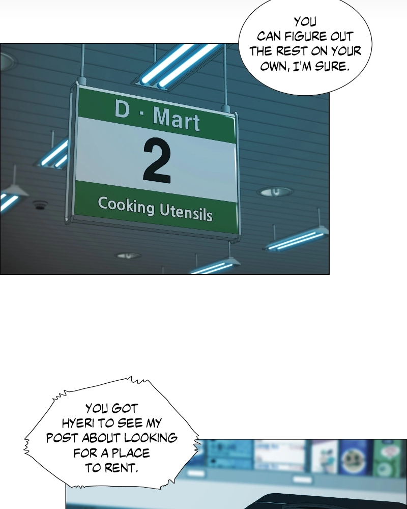 Read The Killer’s Shopping List chapter 47 image 42 on Lezhin