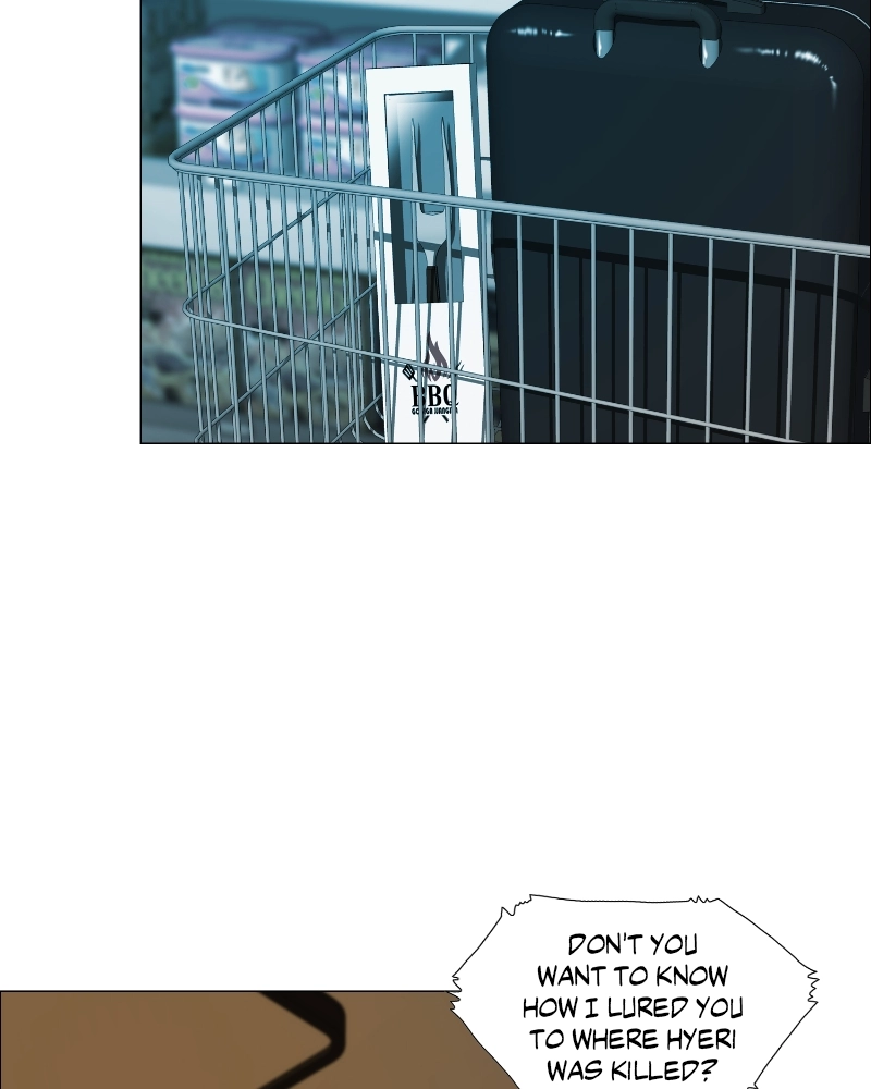 Read The Killer’s Shopping List chapter 47 image 43 on Lezhin