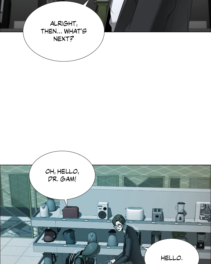 Read The Killer’s Shopping List chapter 47 image 46 on Lezhin