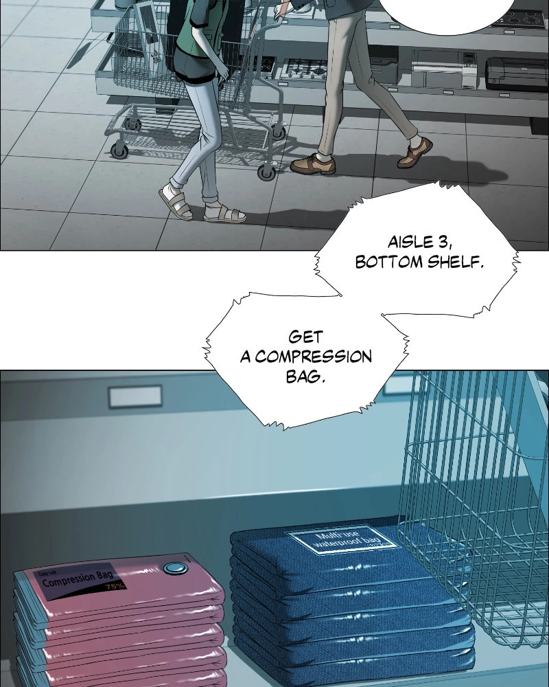 Read The Killer’s Shopping List chapter 47 image 47 on Lezhin