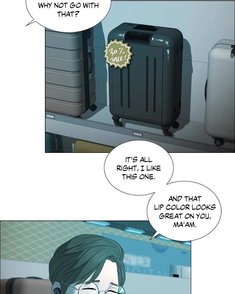 Read The Killer’s Shopping List chapter 47 image 5 on Lezhin